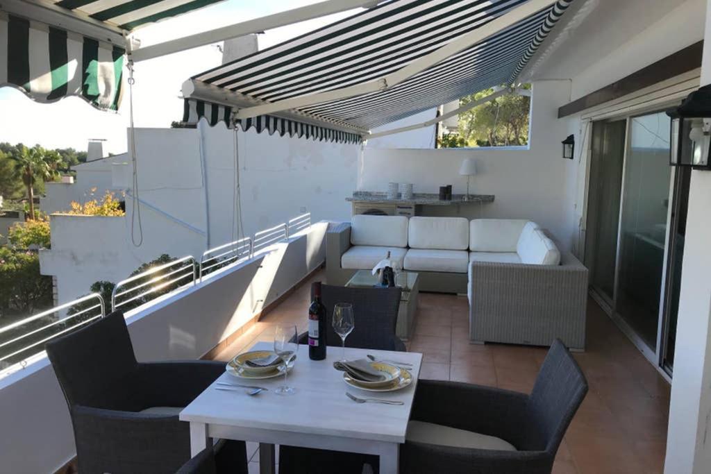 Apartment La Vella